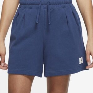 Jordan Flight Fleece Shorts